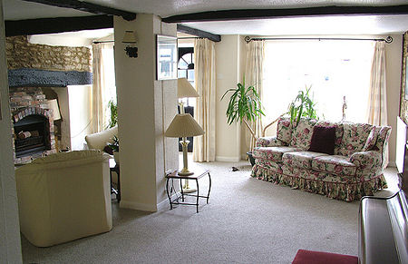 Hayward House Highworth